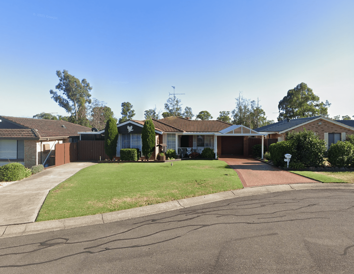 Oakhurst Second Storey Addition Project