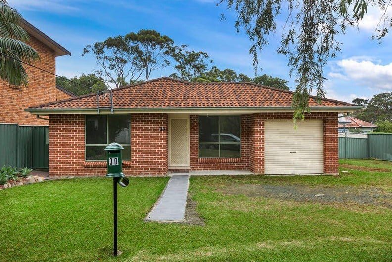 Russell Vale Second Storey Addition Project
