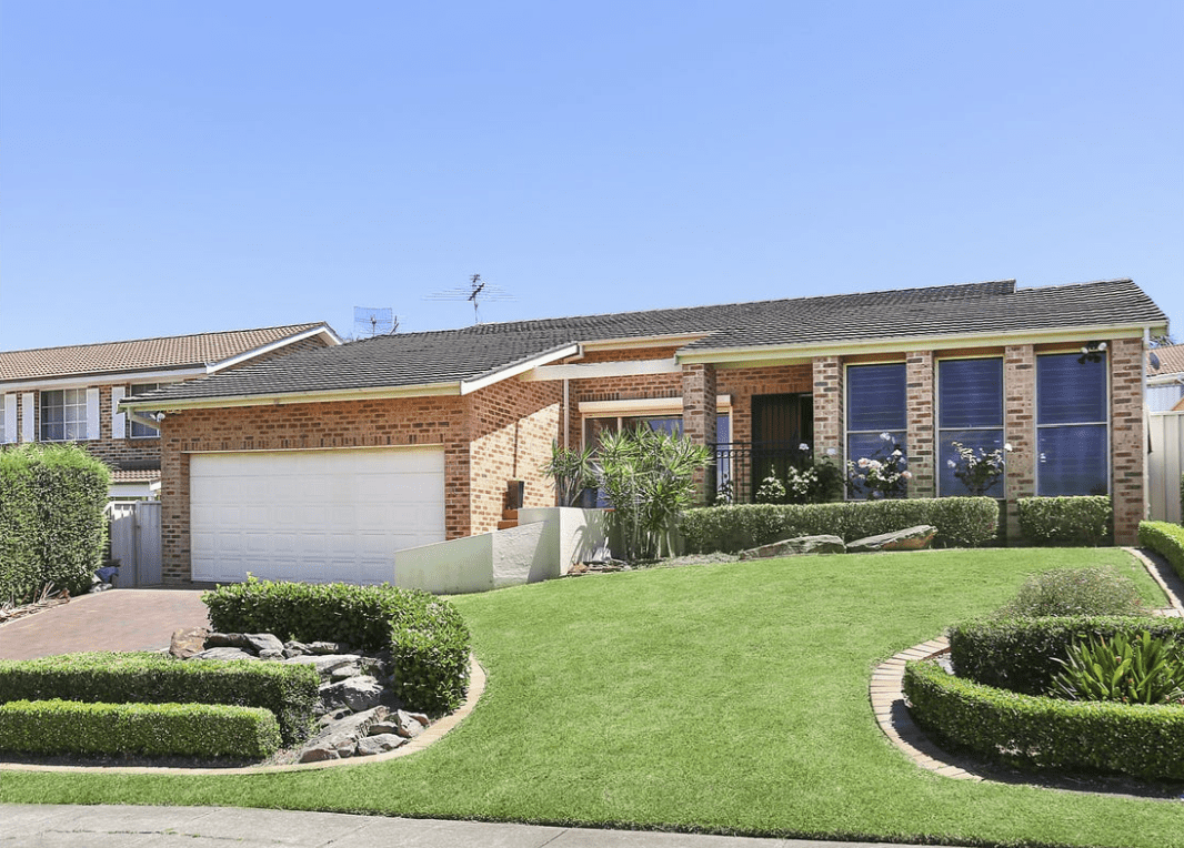 Edensor Park Second Storey Addition Project