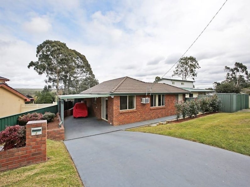 Bargo Second Storey Addition Project