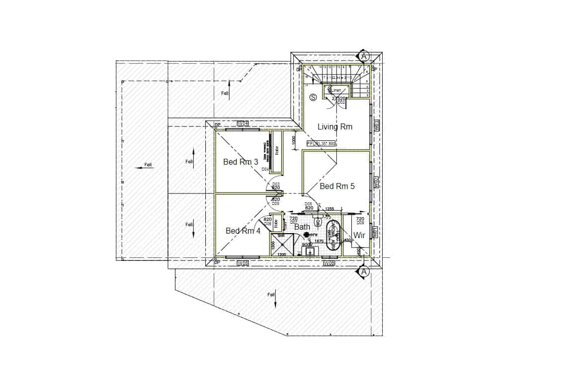 Bargo Second Storey Addition Project