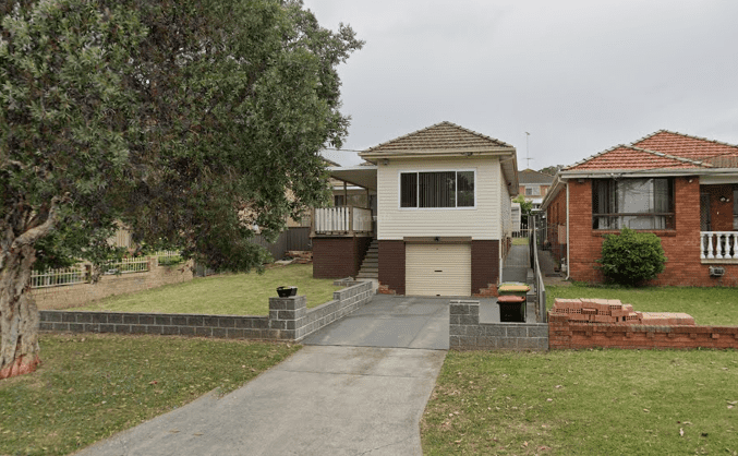 Yagoona Second Storey Addition Project