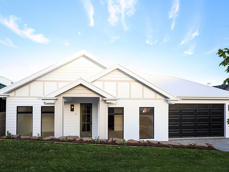 Clancy 맞춤 주택, Mount Barker