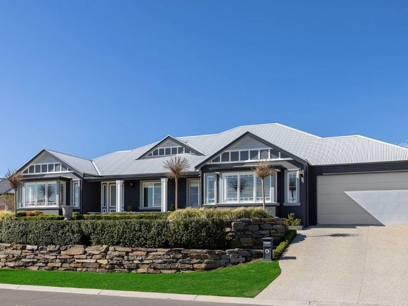 Aston 1：Mount Barker 訂製家庭住宅