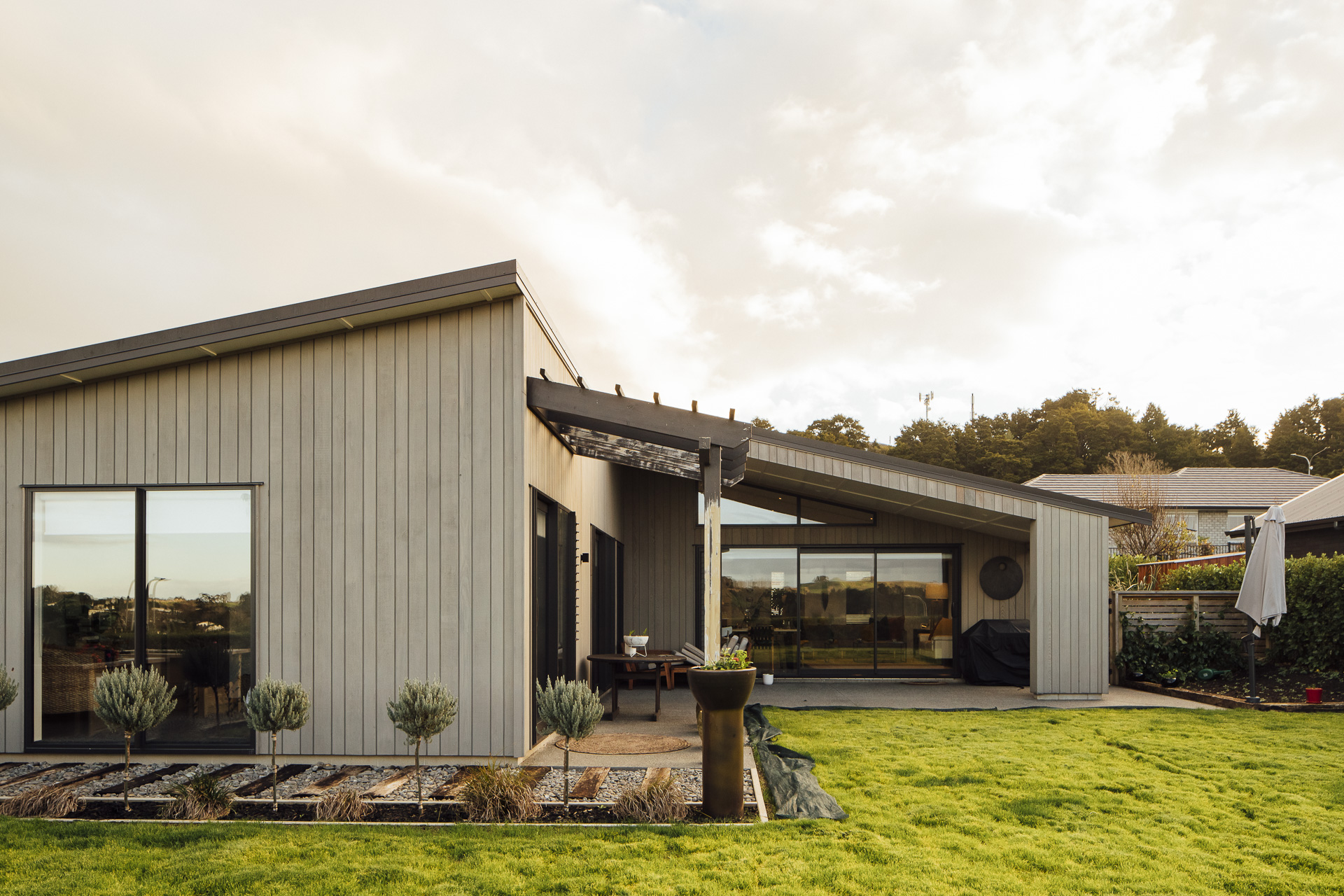 Warkworth New Residential Project