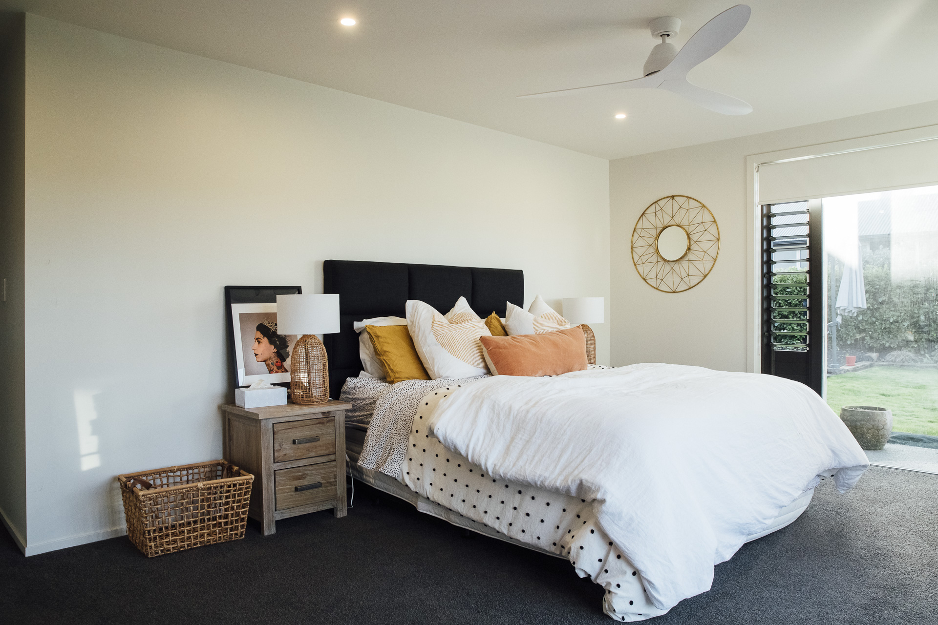 Warkworth New Residential Project