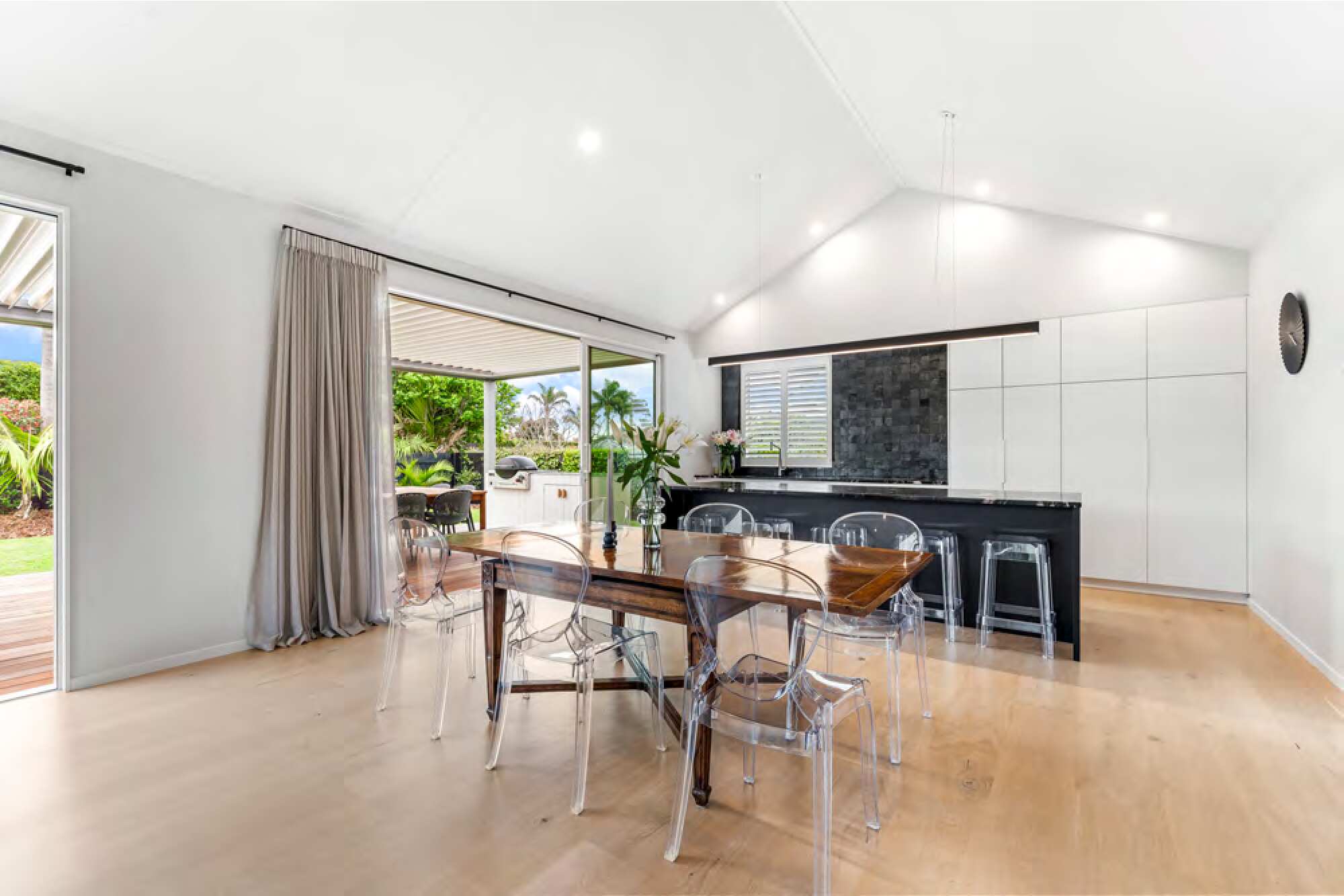 Point Wells Residential Extension and Renovation Project