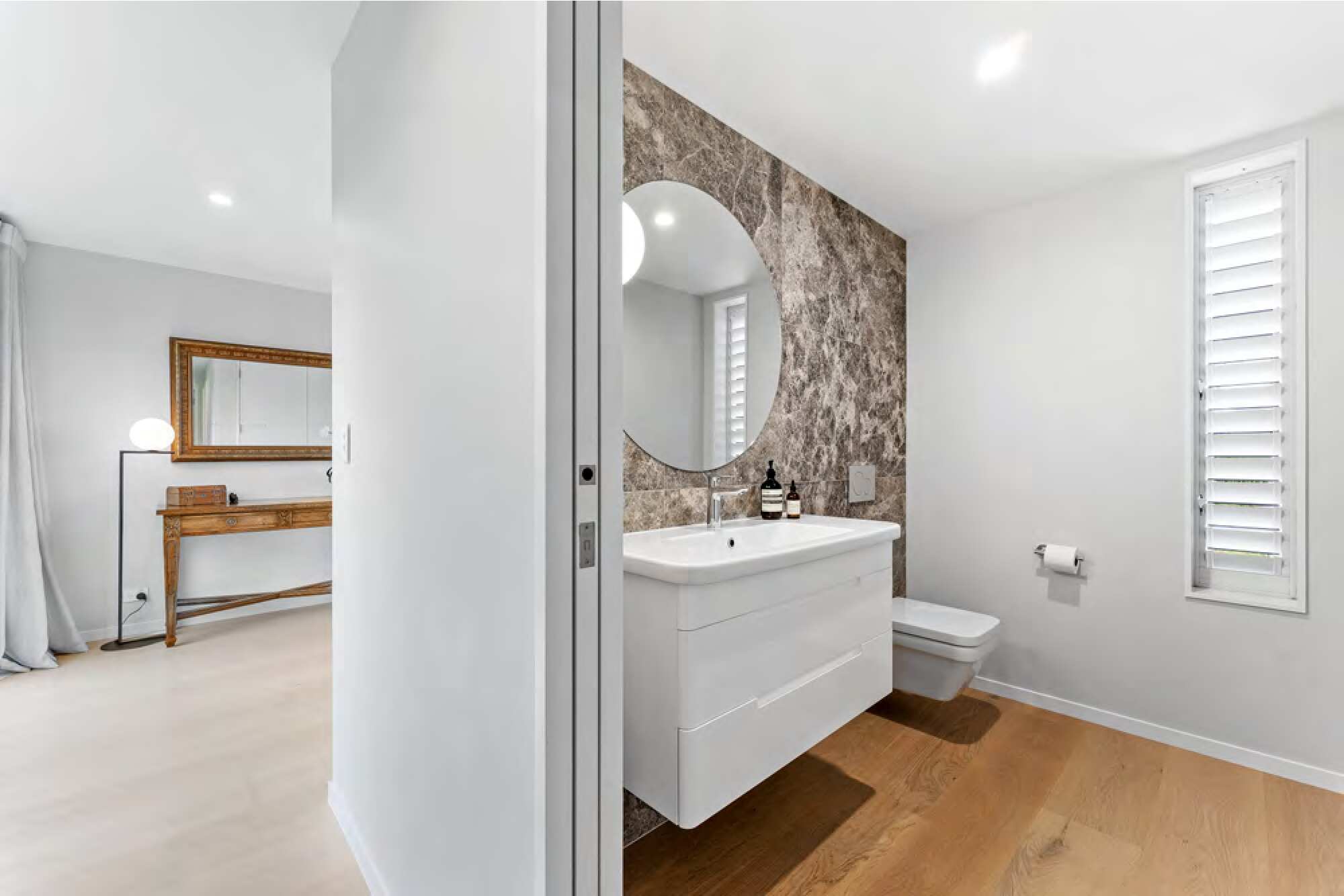 Point Wells Residential Extension and Renovation Project