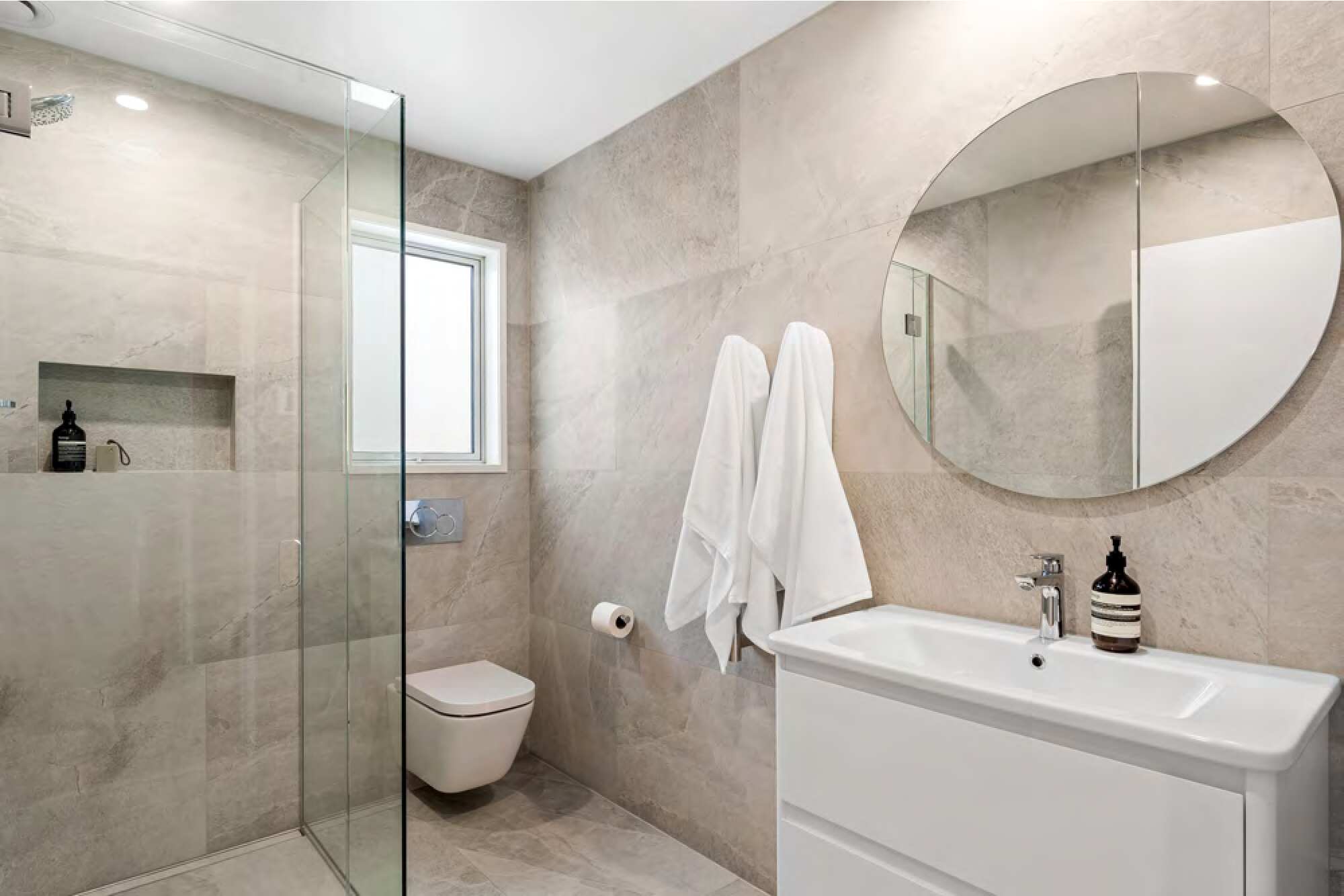 Point Wells Residential Extension and Renovation Project