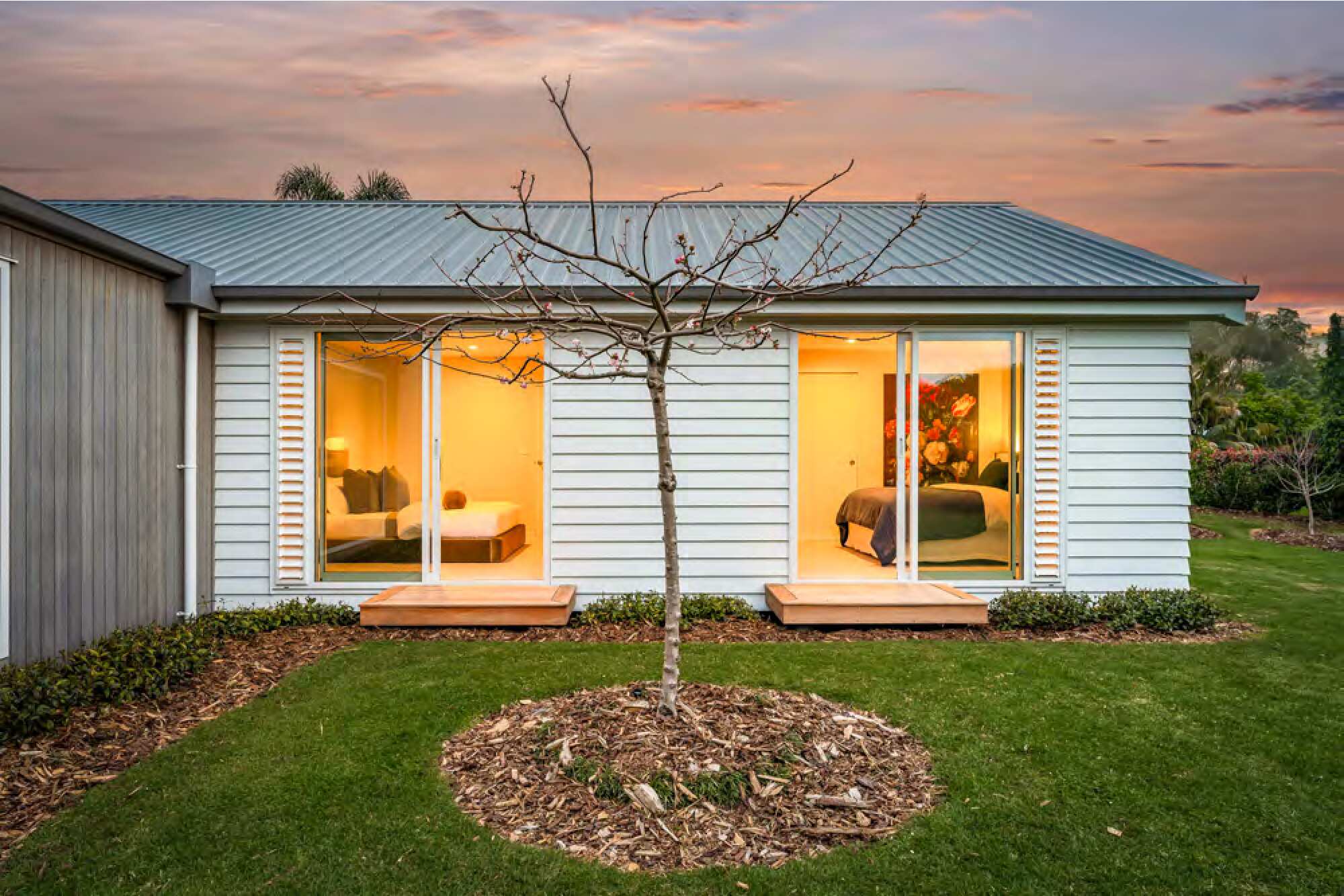 Point Wells Residential Extension and Renovation Project
