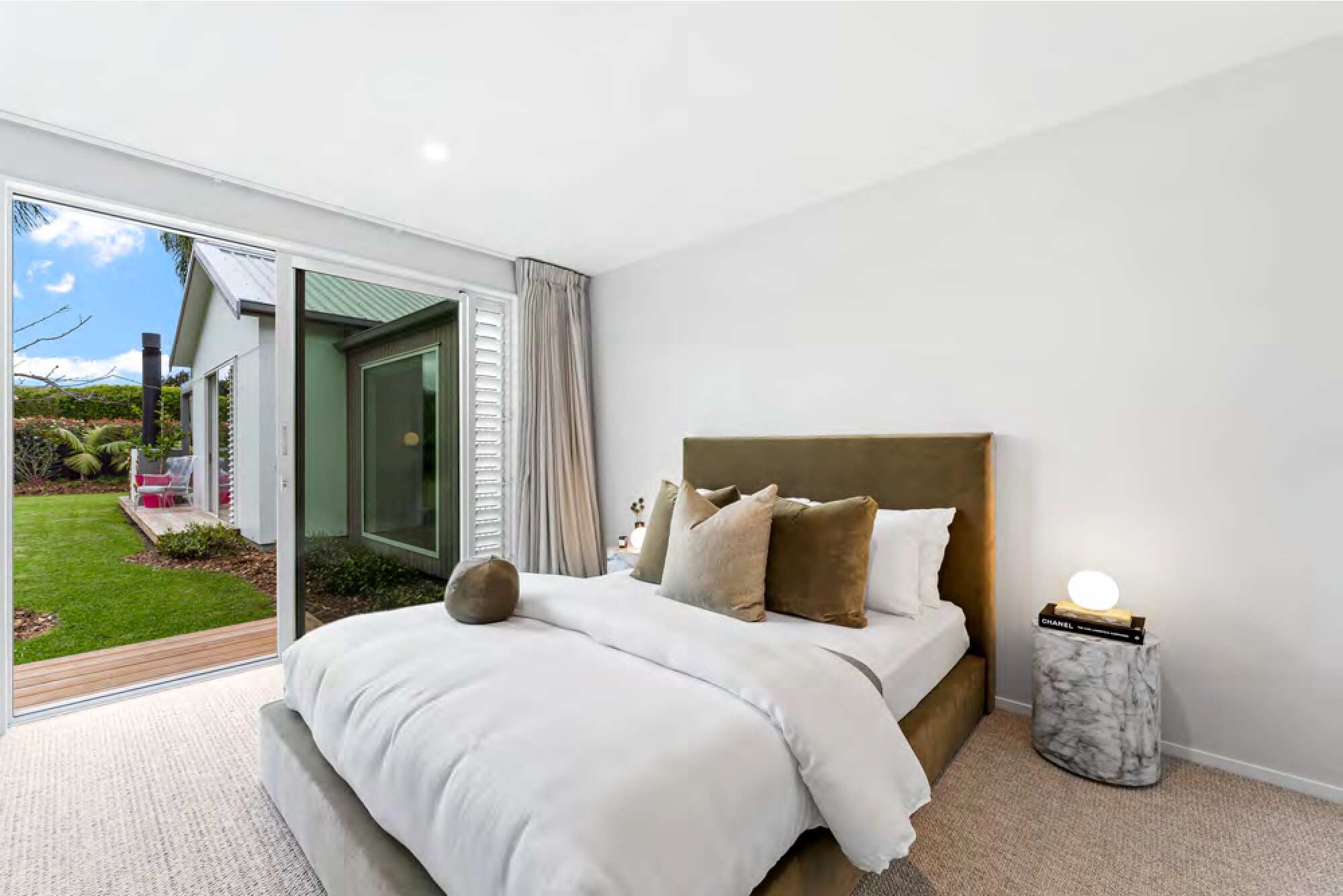 Point Wells Residential Extension and Renovation Project