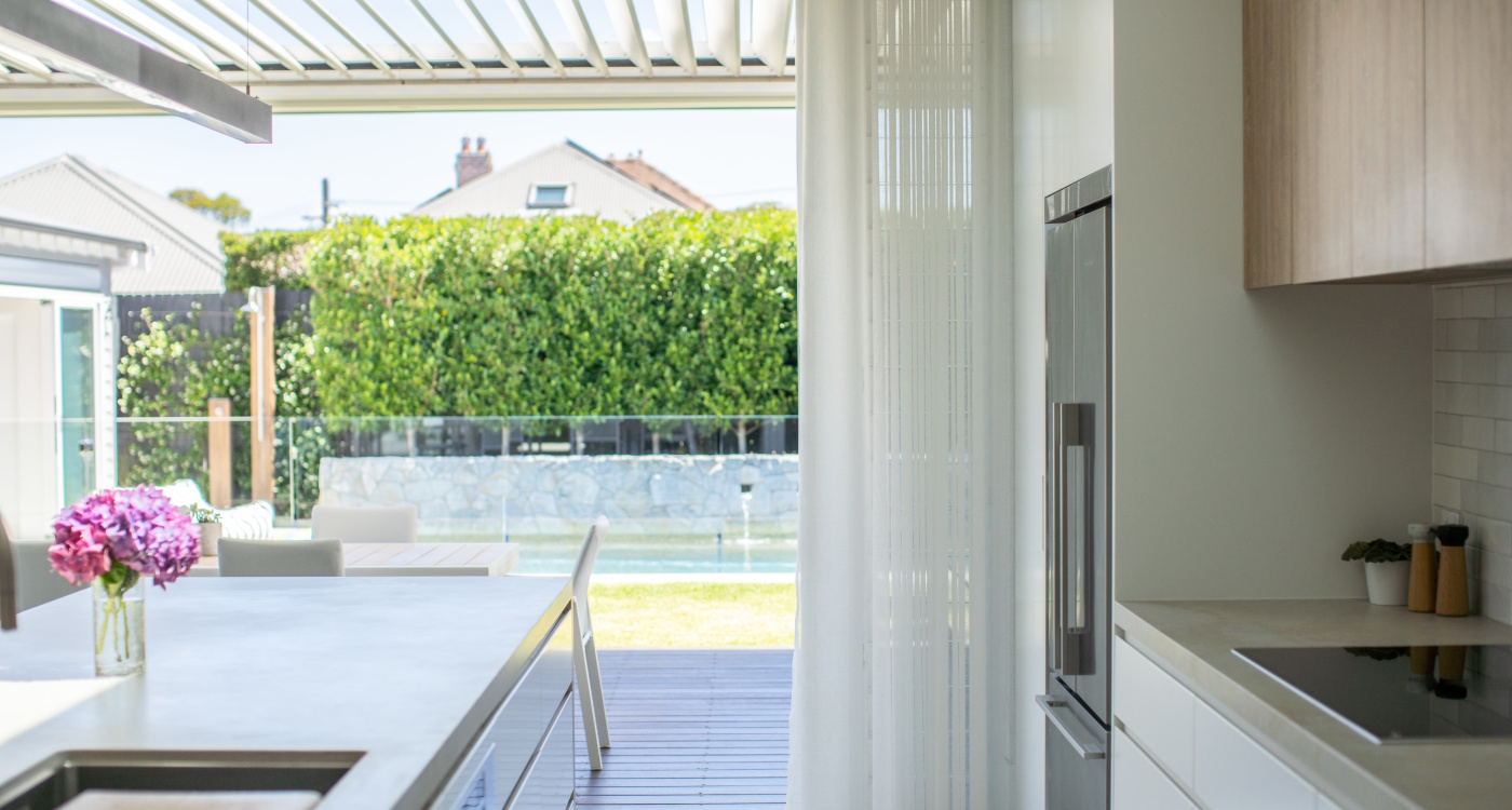 Haberfield Heritage House Renovation and Extension