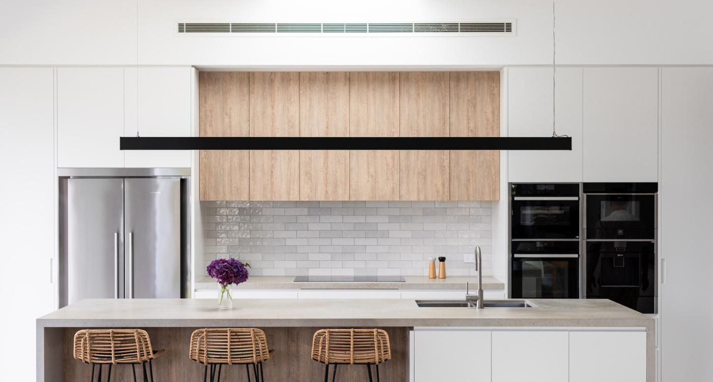 Haberfield Heritage House Renovation and Extension