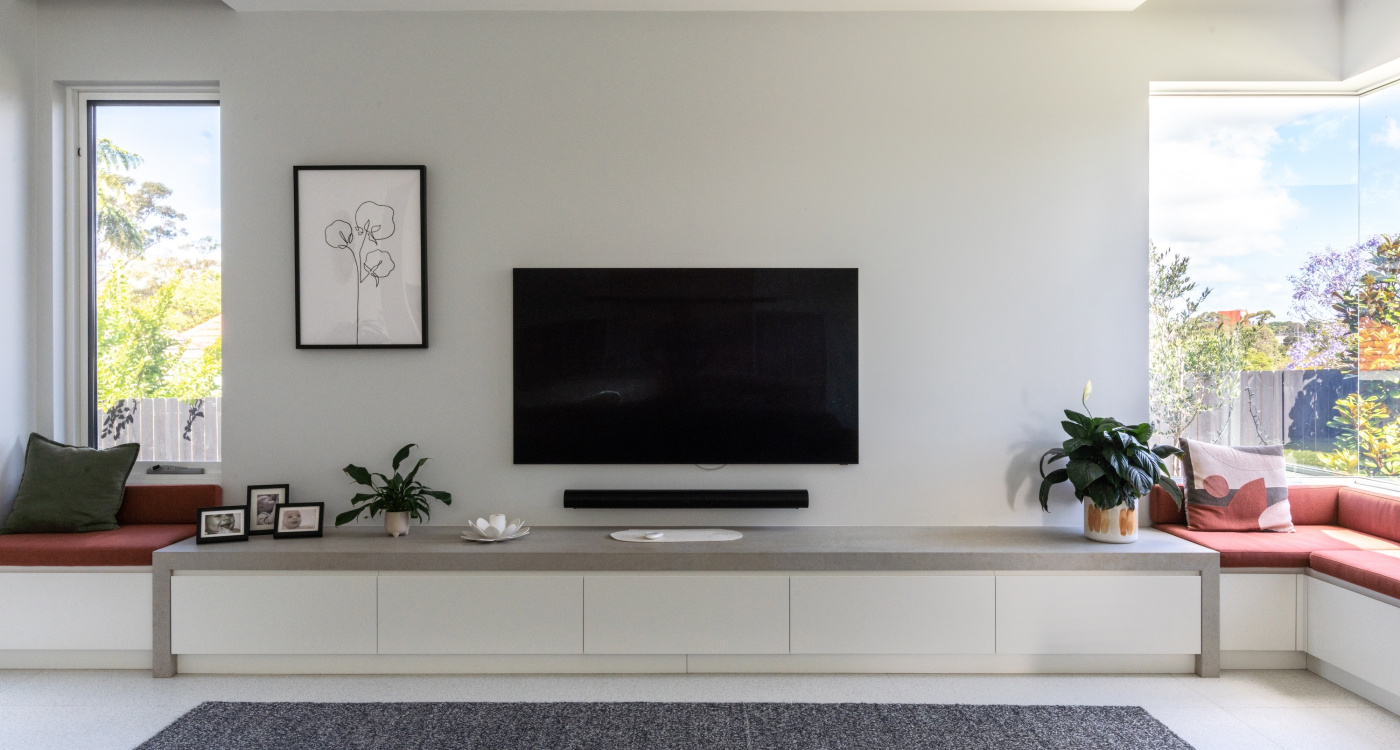 Haberfield Heritage House Renovation and Extension