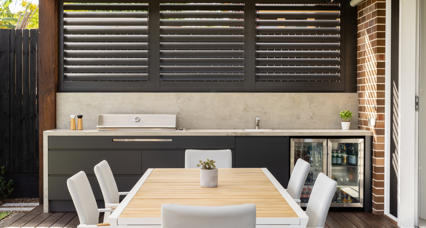 Haberfield Heritage House Renovation and Extension
