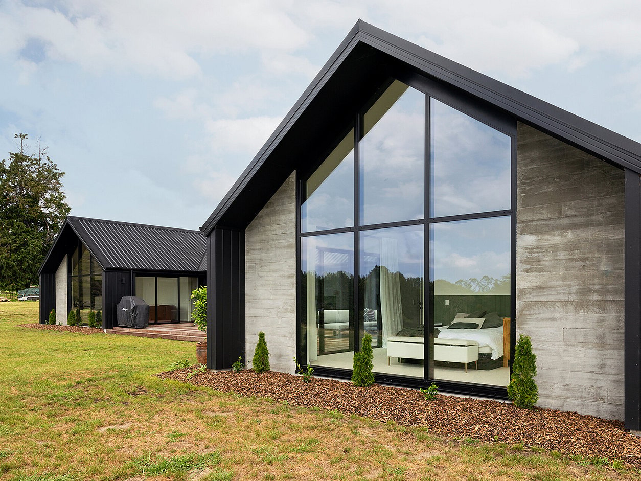 Katikati New Build Custom Home Project