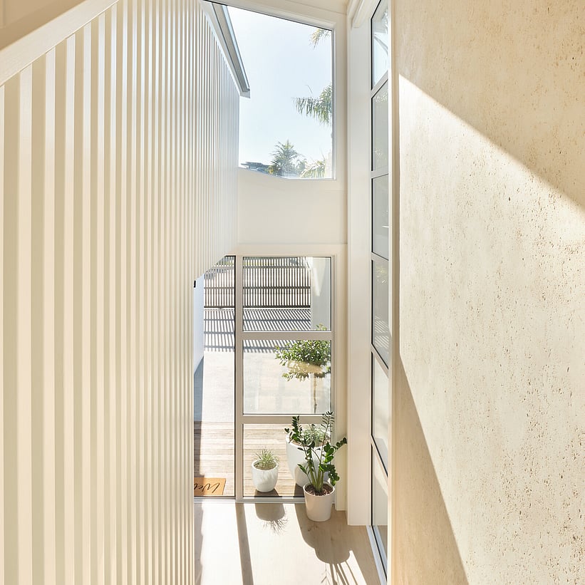 Mount Maunganui Residential Renovation Project