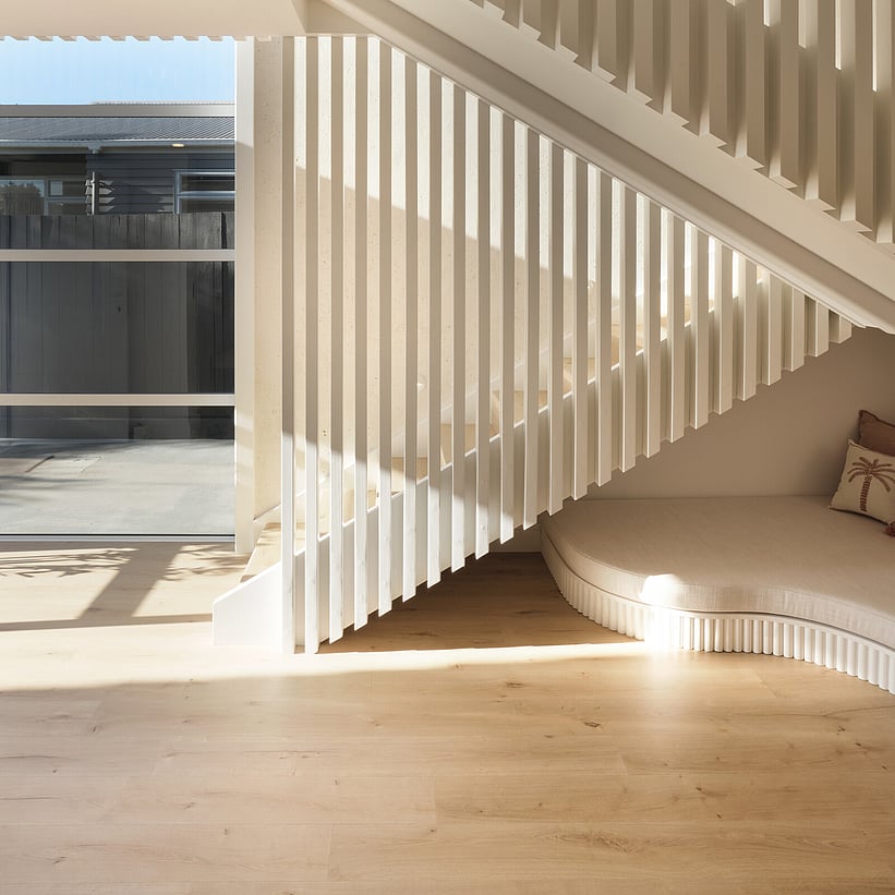 Mount Maunganui Residential Renovation Project
