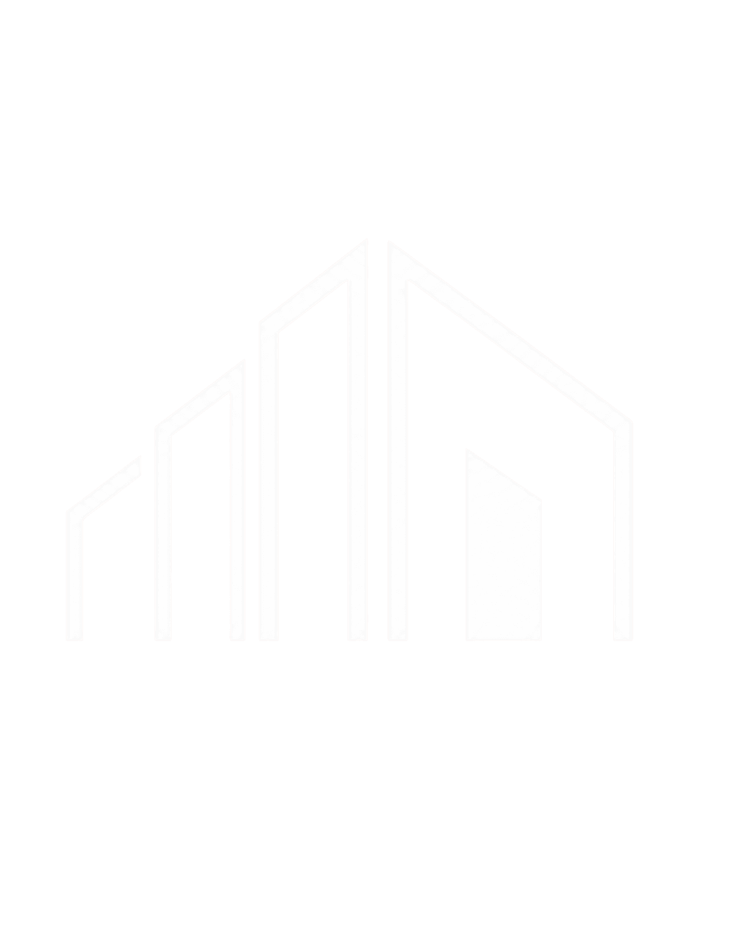 Floor plan · Blakehurst Duplex, Balancing Privacy and Views