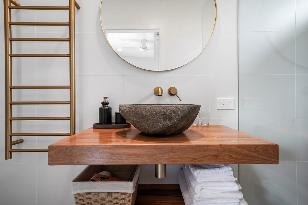 Luxury Holiday Cottages at the Foot of Barrengarry Mountain