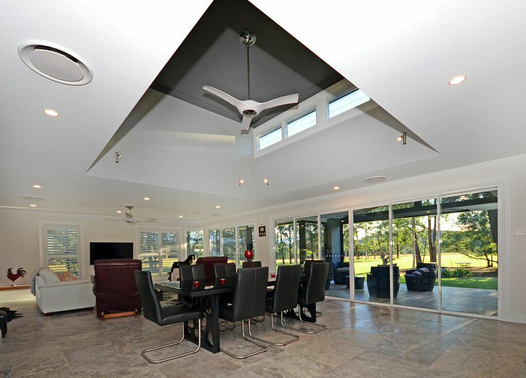Tapitallee Home Extension