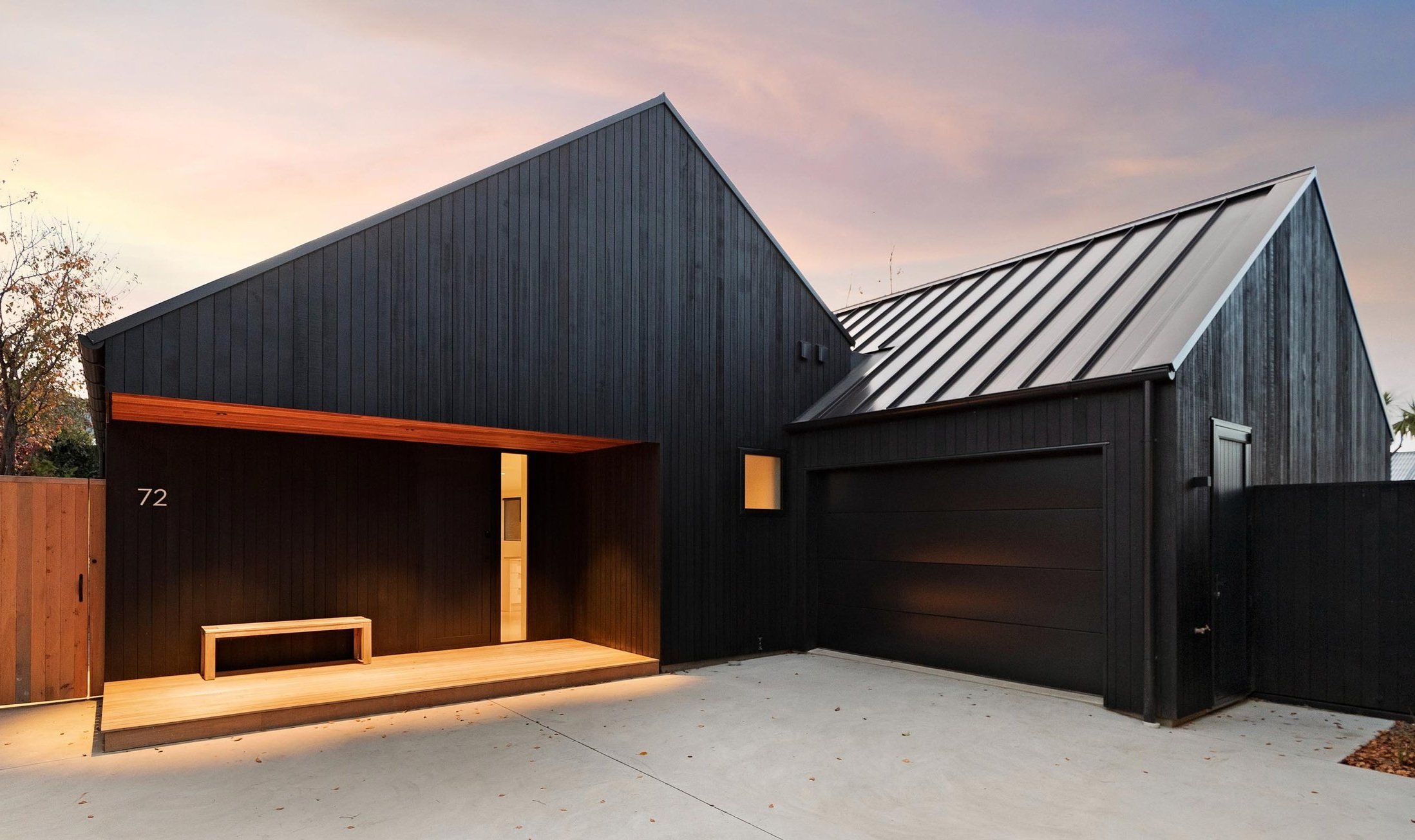 Totara Terrace 新建独立屋