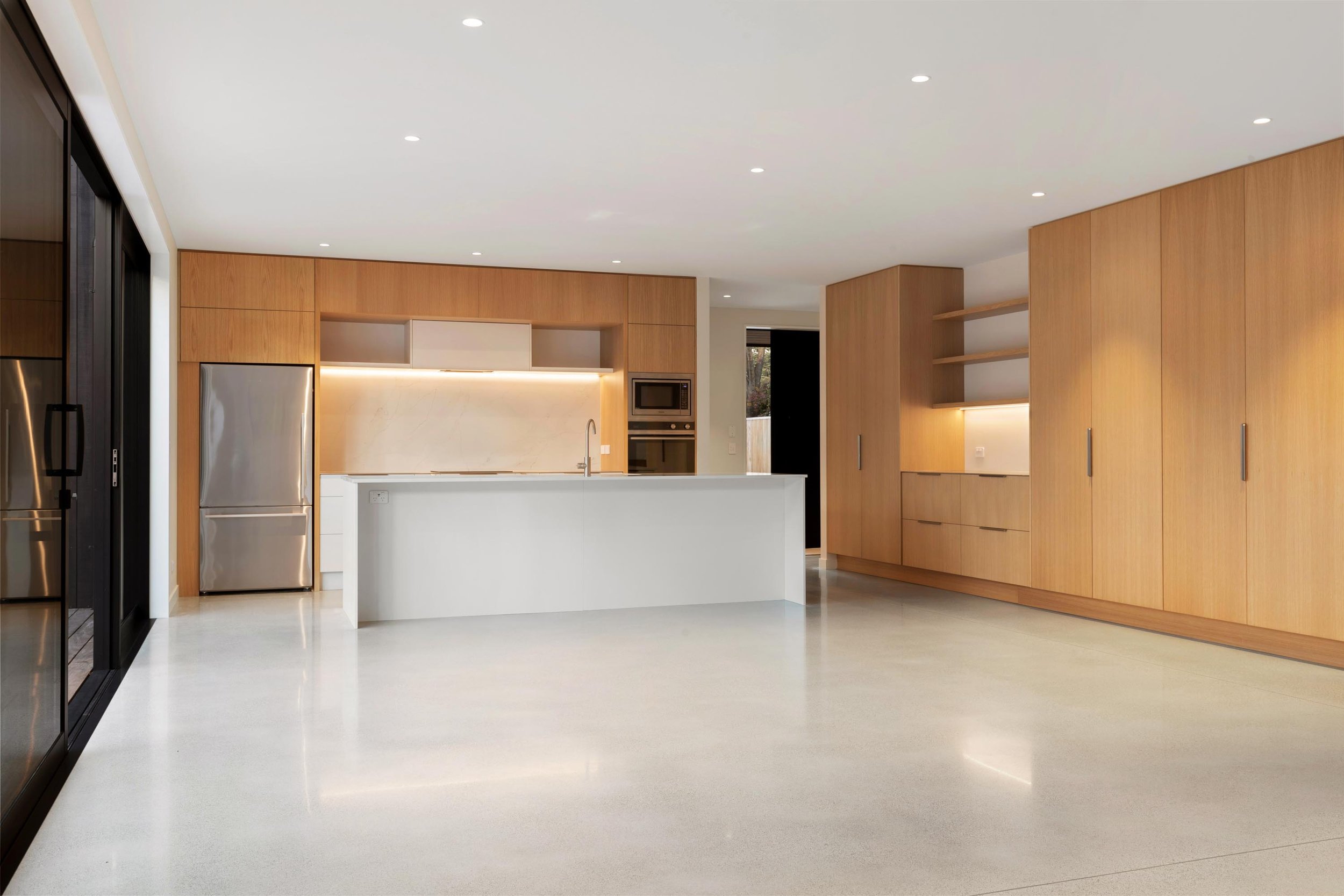 Totara Terrace 新建独立屋