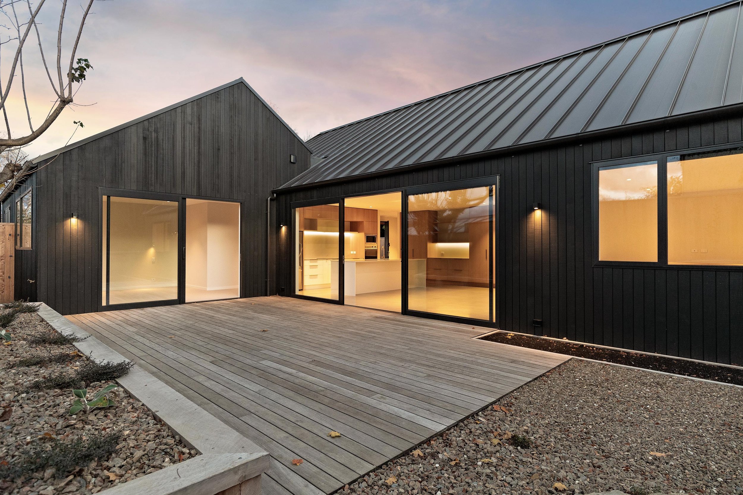 Totara Terrace 新建独立屋