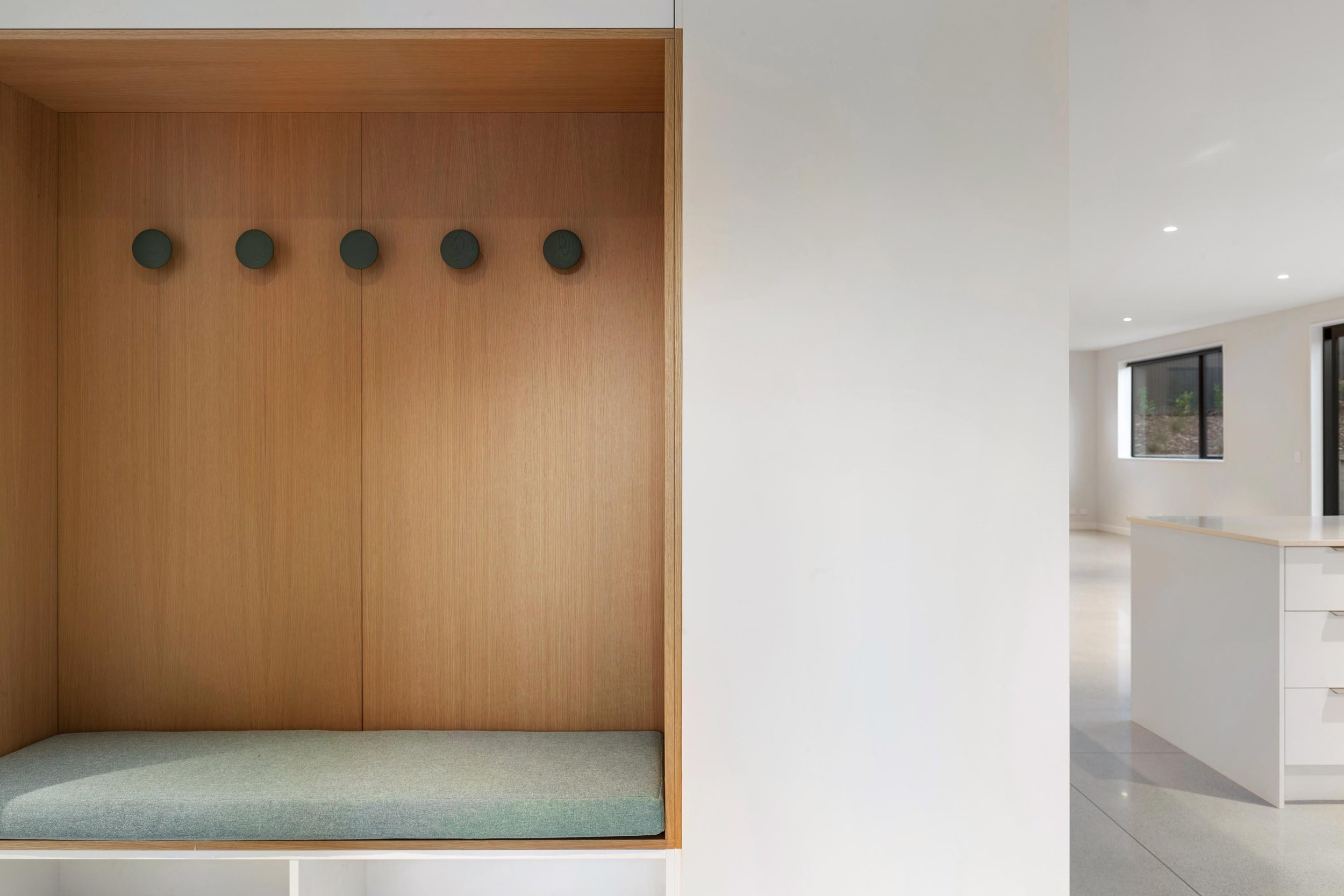 Totara Terrace 新建独立屋
