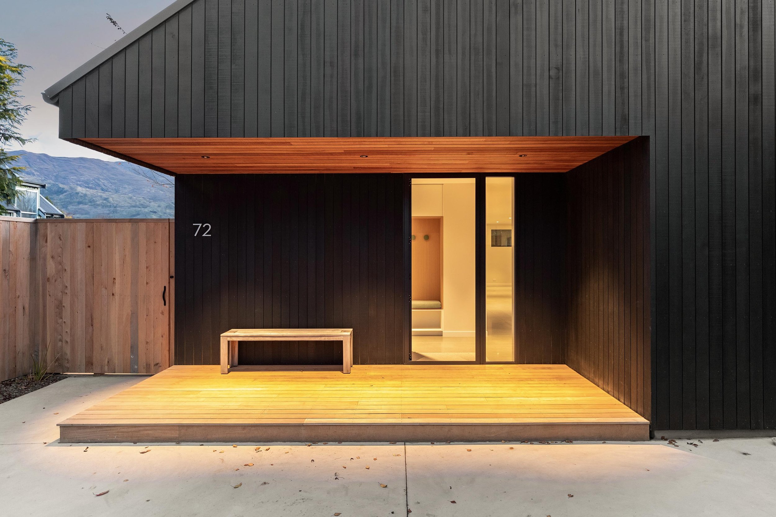 Totara Terrace 新建独立屋