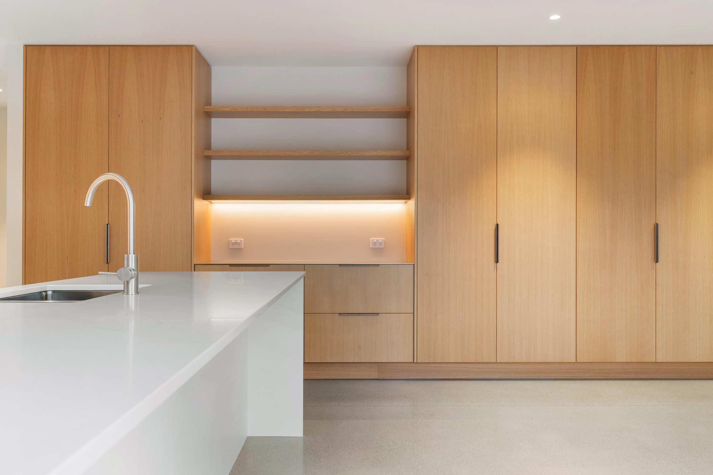 Totara Terrace 新建独立屋