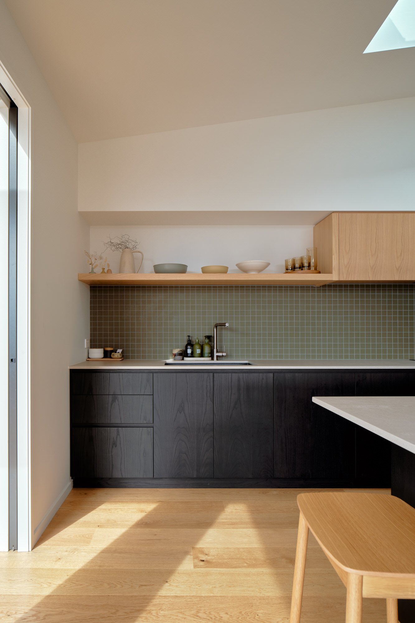 Wanaka Kotare Drive Modern Residence