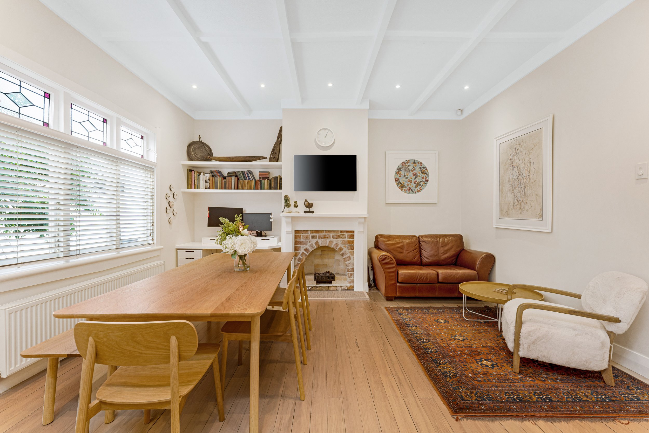 Remuera Bungalow Kitchen Renovation