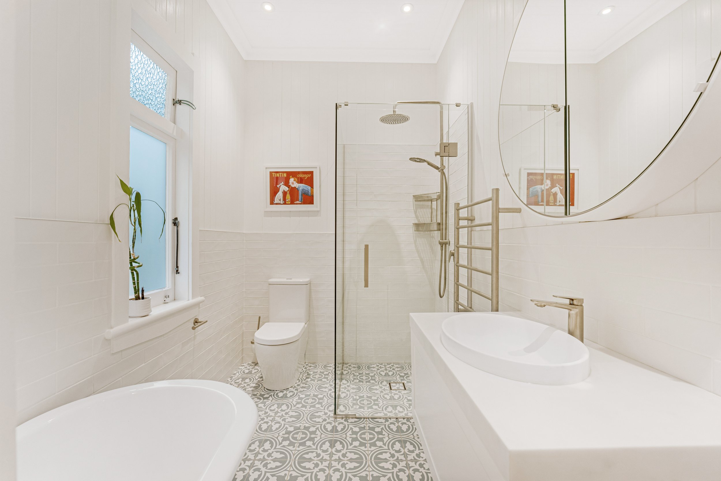 Remuera Bathroom Renovation