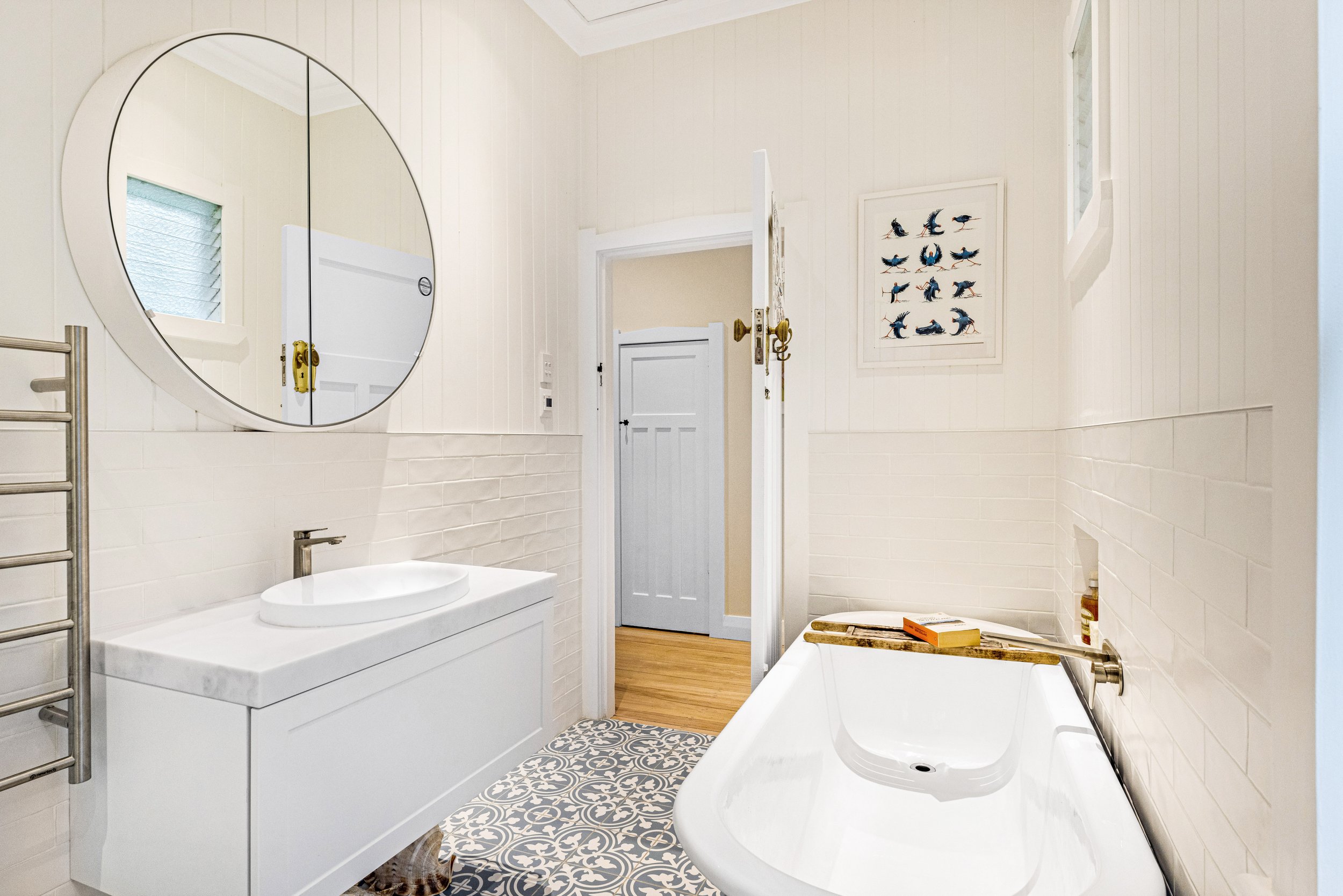 Remuera Bathroom Renovation