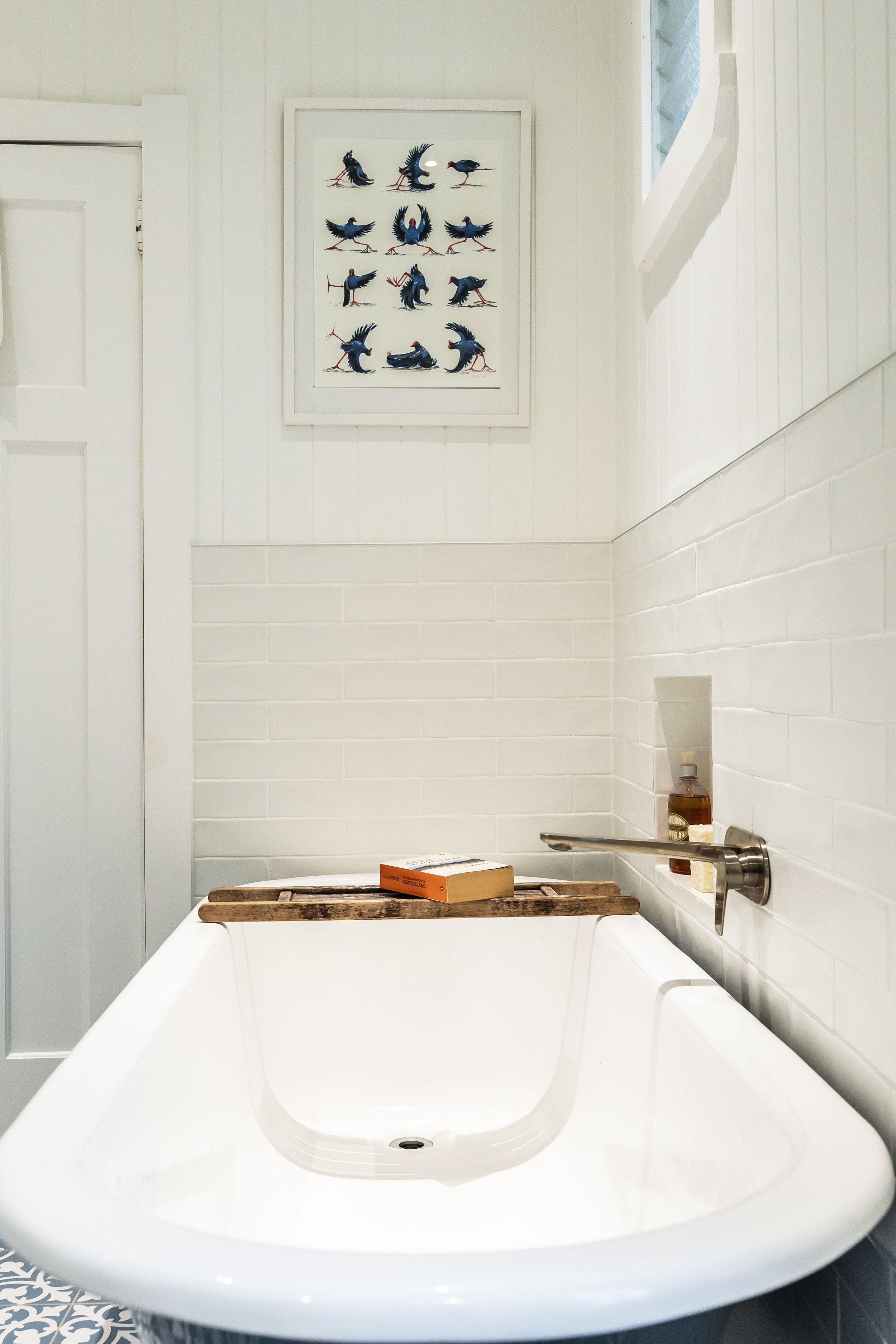 Remuera Bathroom Renovation