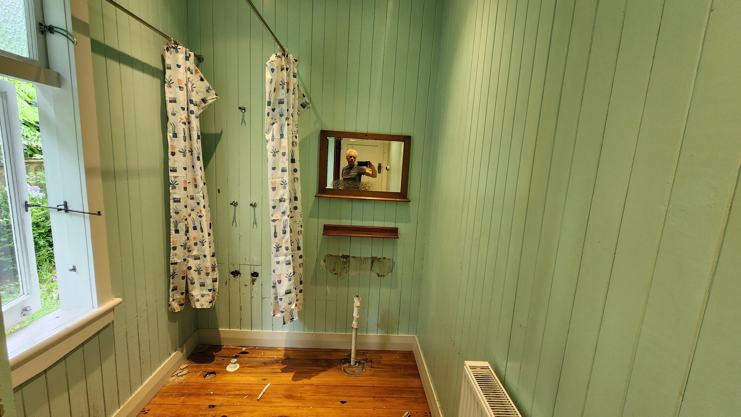 Remuera Bathroom Renovation