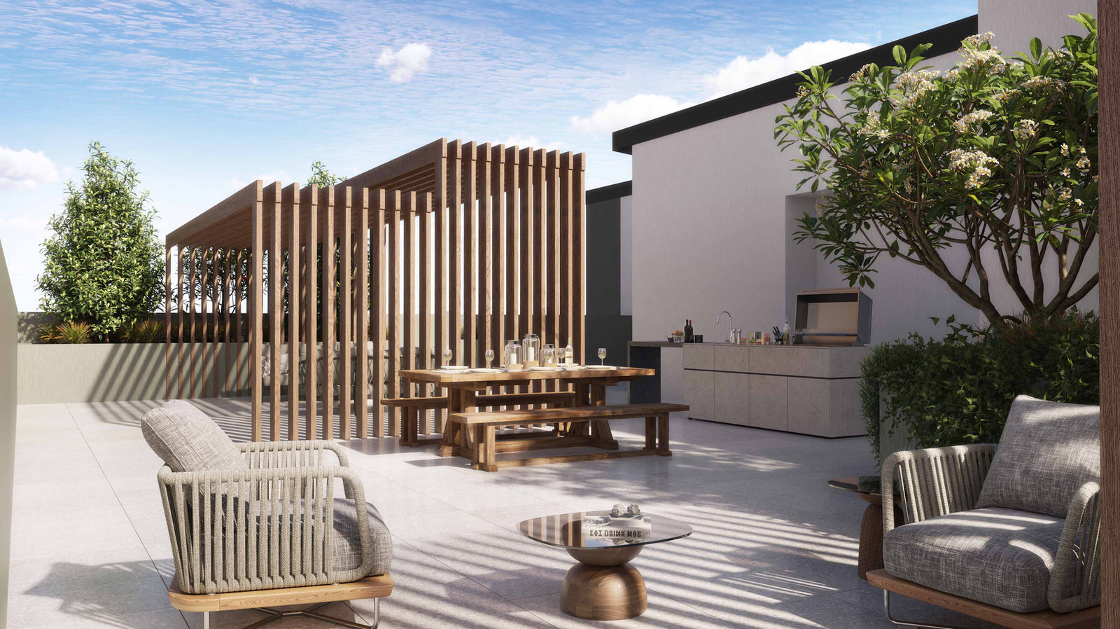 Mt Gravatt Multi-storey Residential Apartment Project