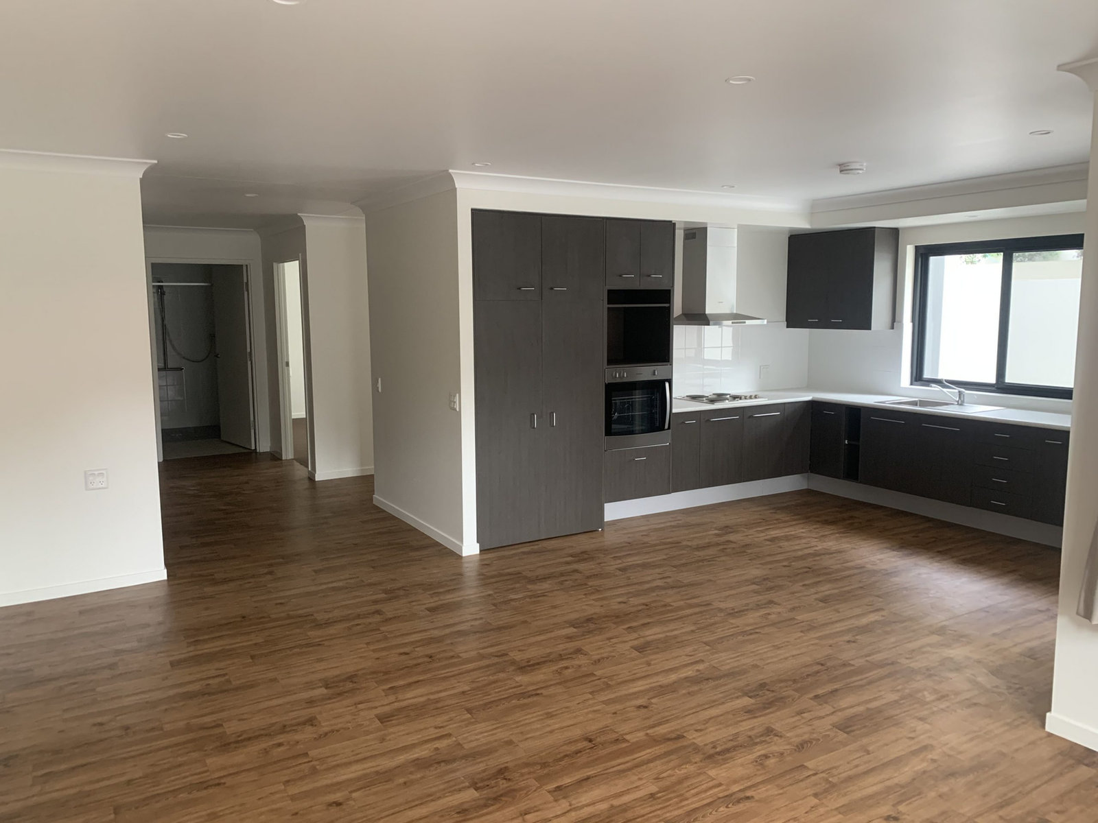مشروع إسكان حكومي Windsor QBuild