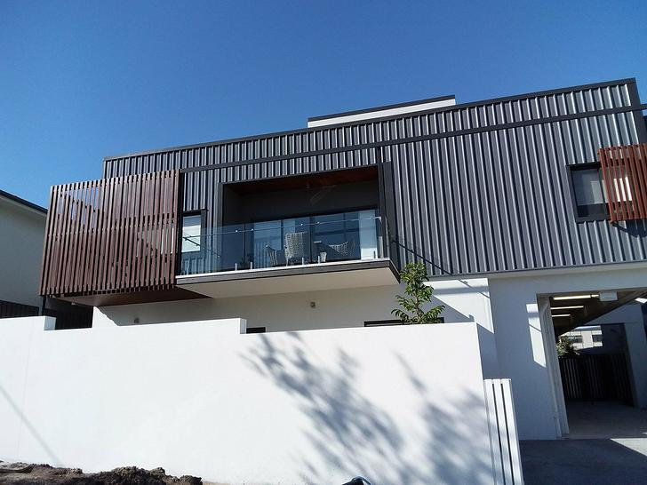 مشروع شقق Mount Gravatt للطلاب
