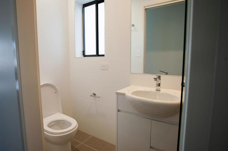 مشروع شقق Mount Gravatt للطلاب