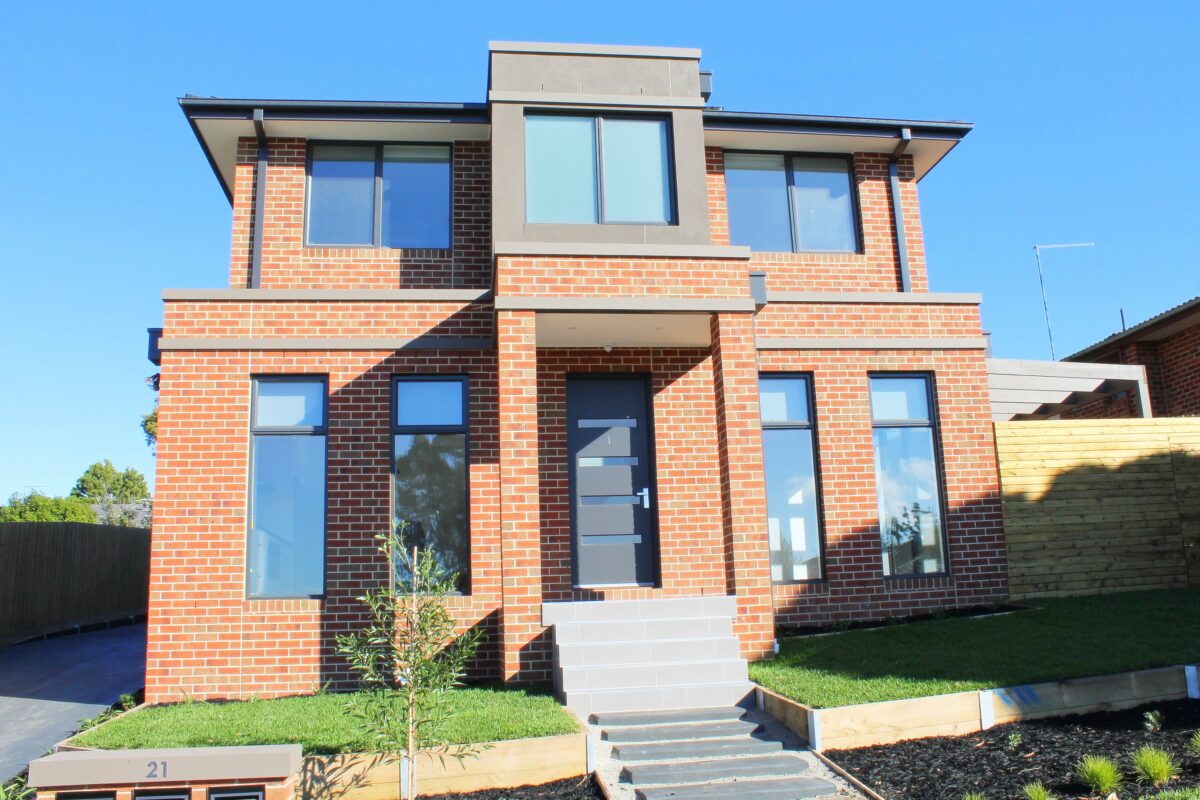 Narre Warren New Residential Project
