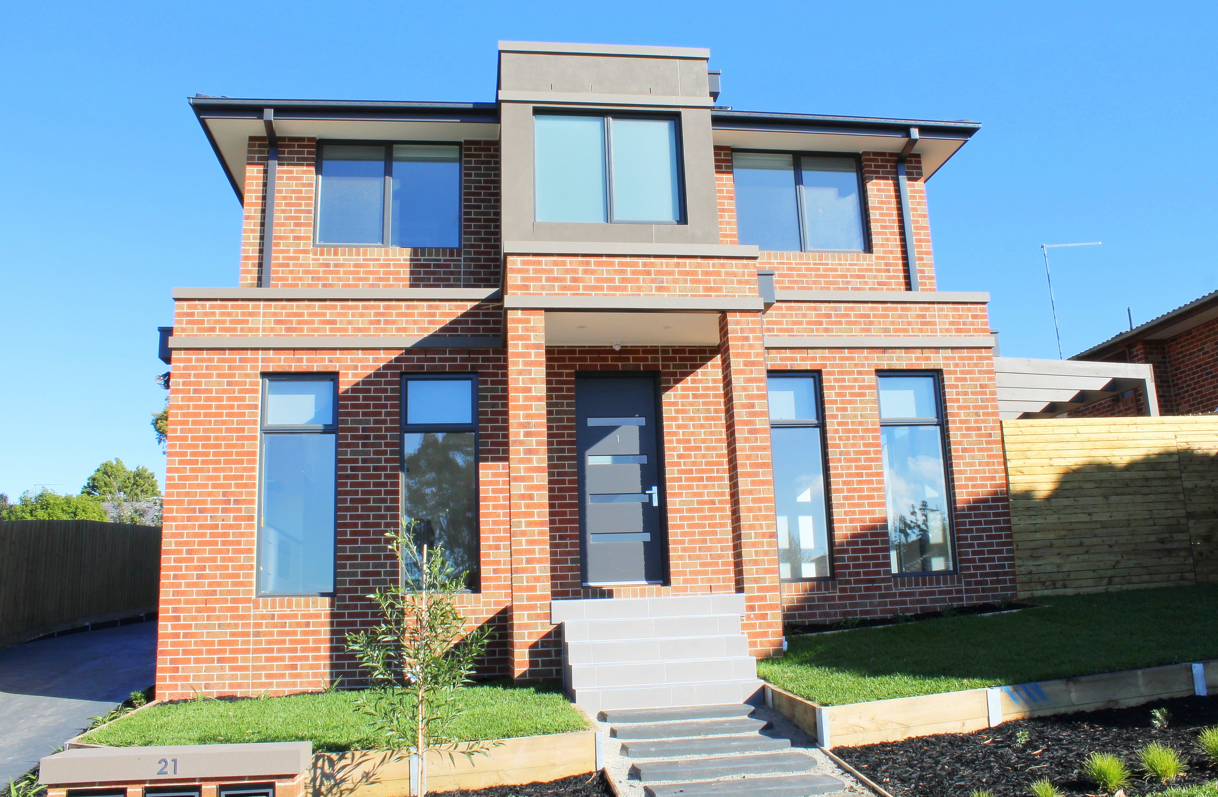Narre Warren New Residential Project
