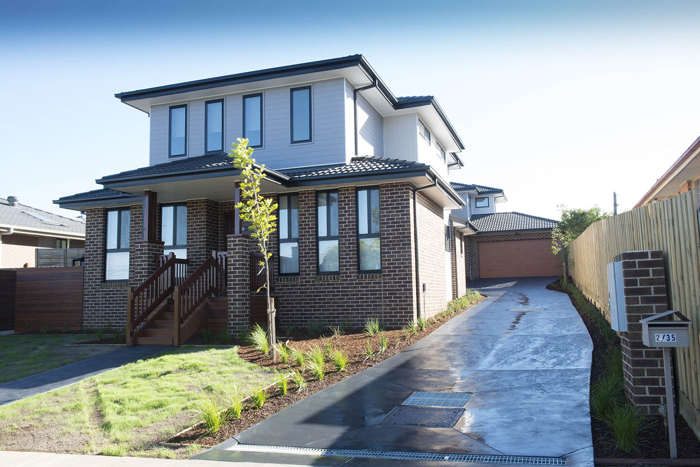 Narre Warren New Residential Project
