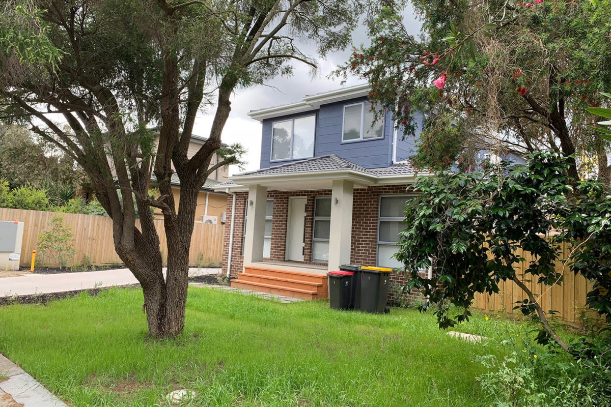 Narre Warren New Residential Project