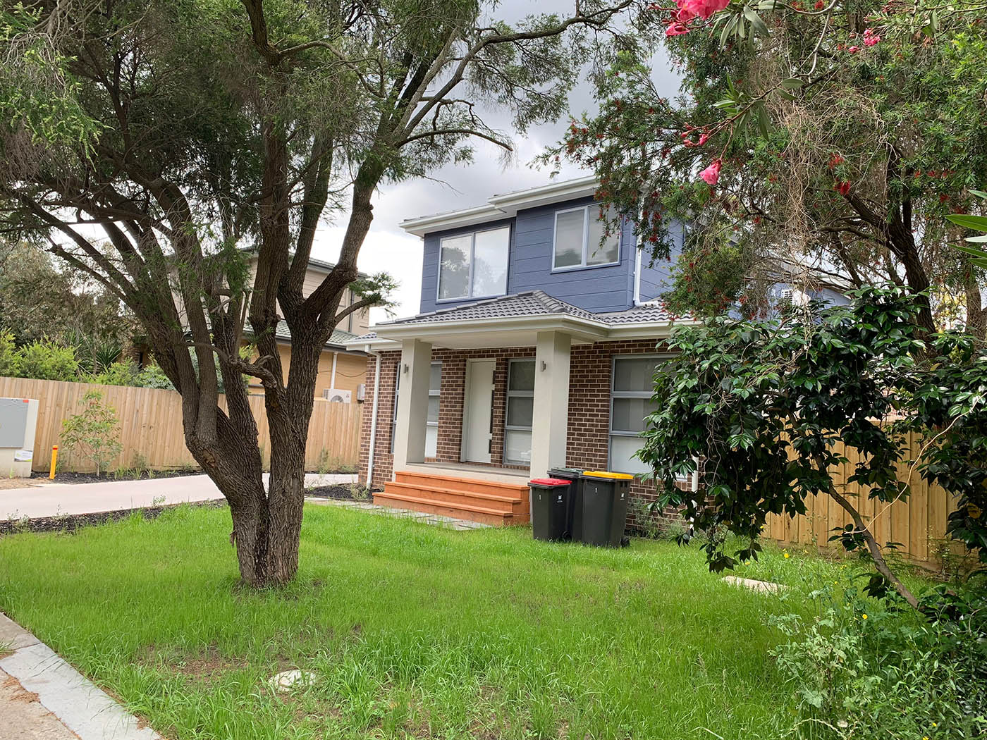 Narre Warren New Residential Project