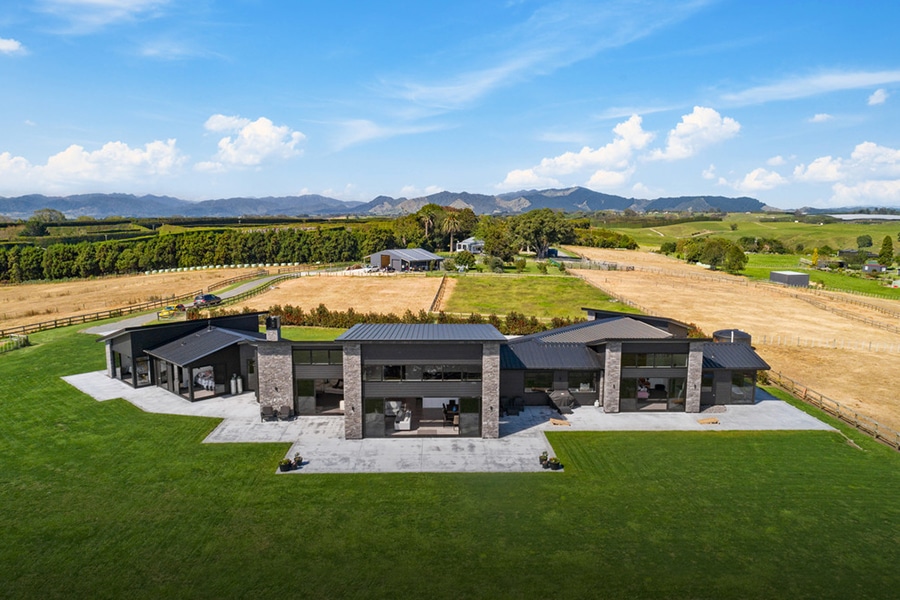 Papamoa Residential Interior Renovation and Extension