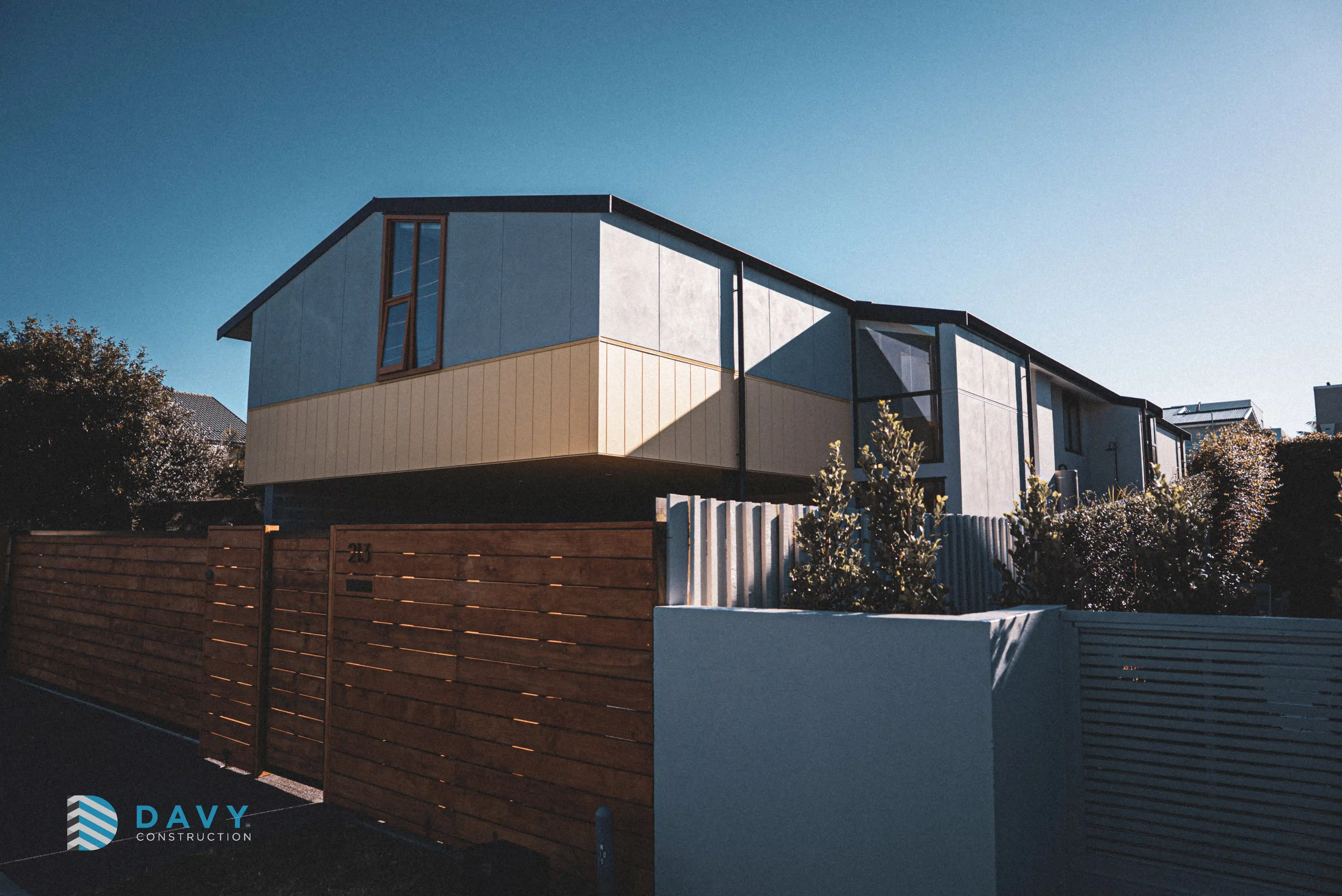 Papamoa Residential Interior Renovation and Extension