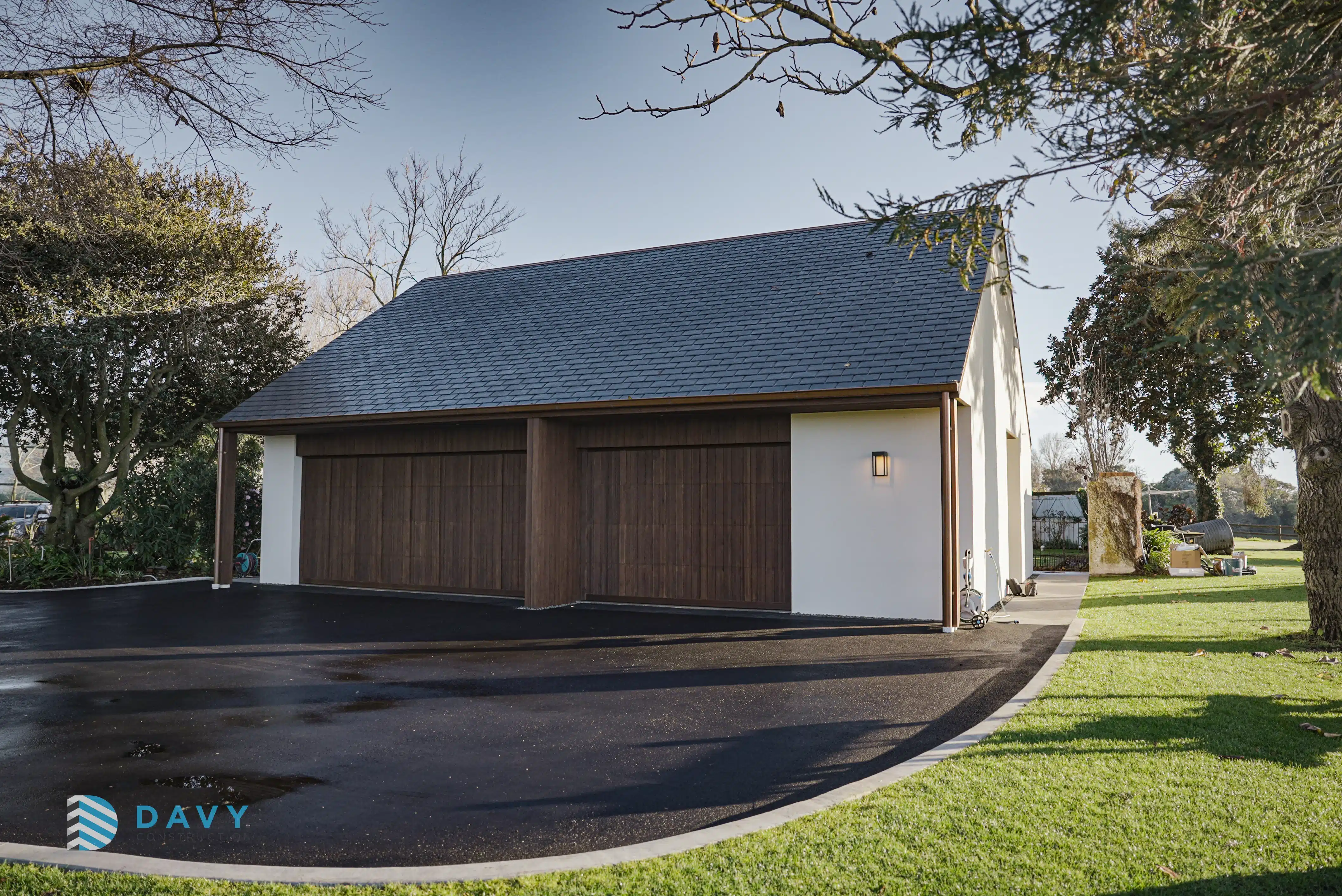 Papamoa Residential Interior Renovation and Extension