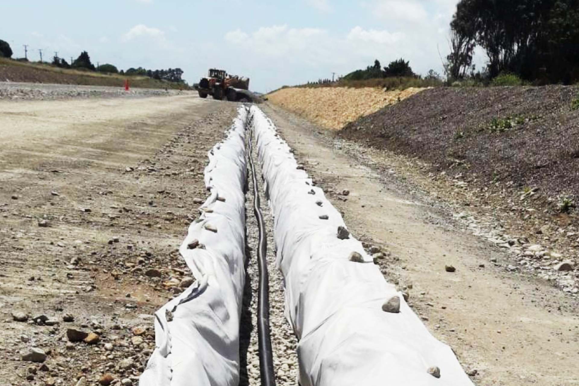 Peka Peka to Otaki Expressway Project